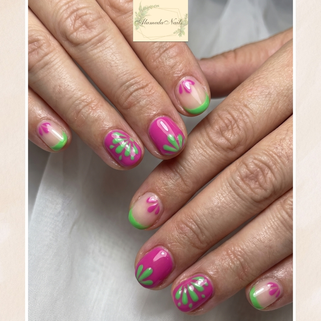 Nail Art